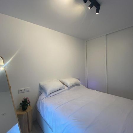 Tu Casa En Madrid Apartment Exterior foto