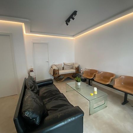 Tu Casa En Madrid Apartment Exterior foto