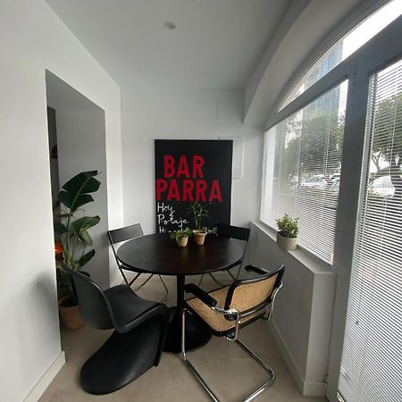 Tu Casa En Madrid Apartment Exterior foto