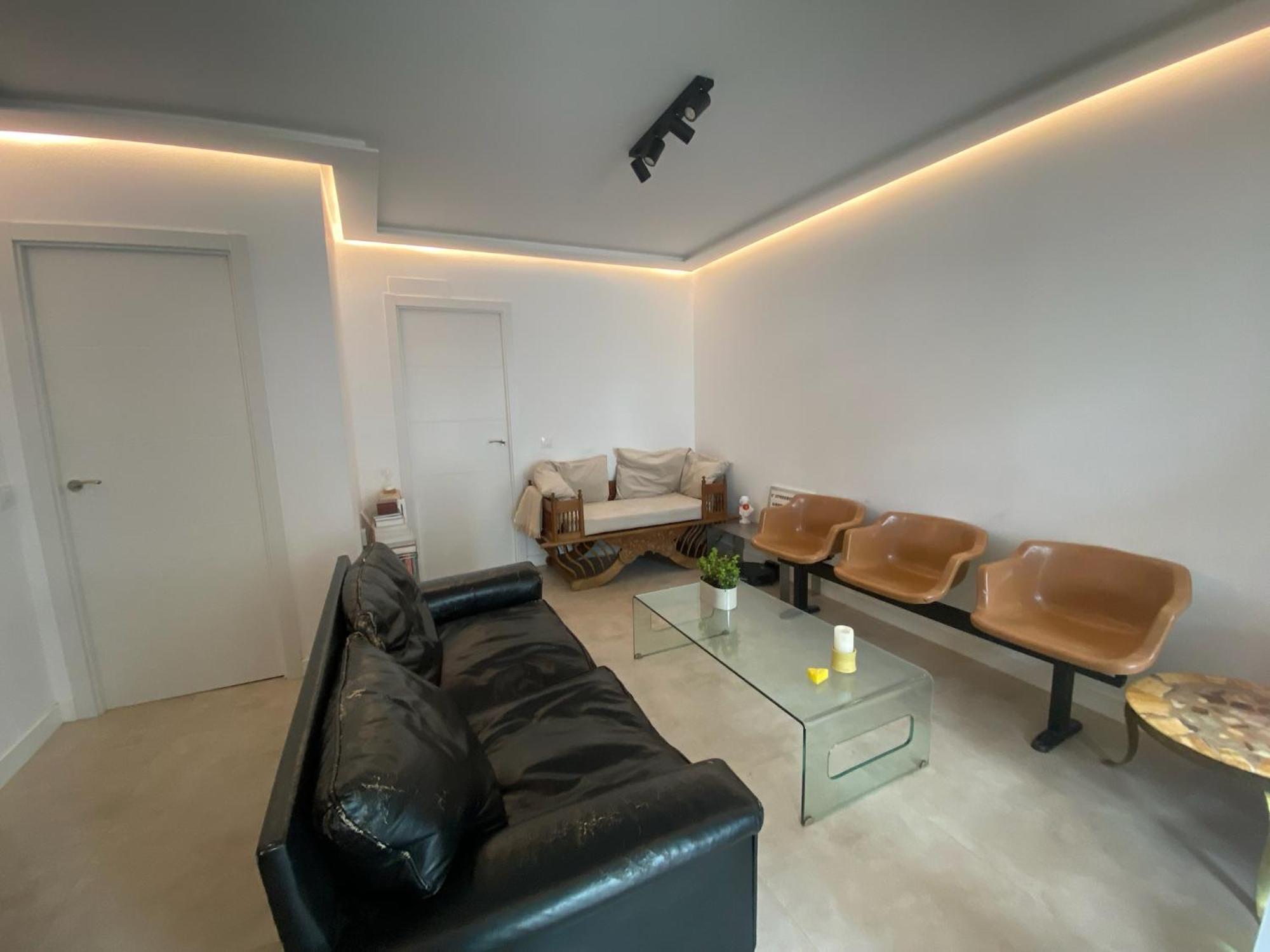 Tu Casa En Madrid Apartment Exterior foto