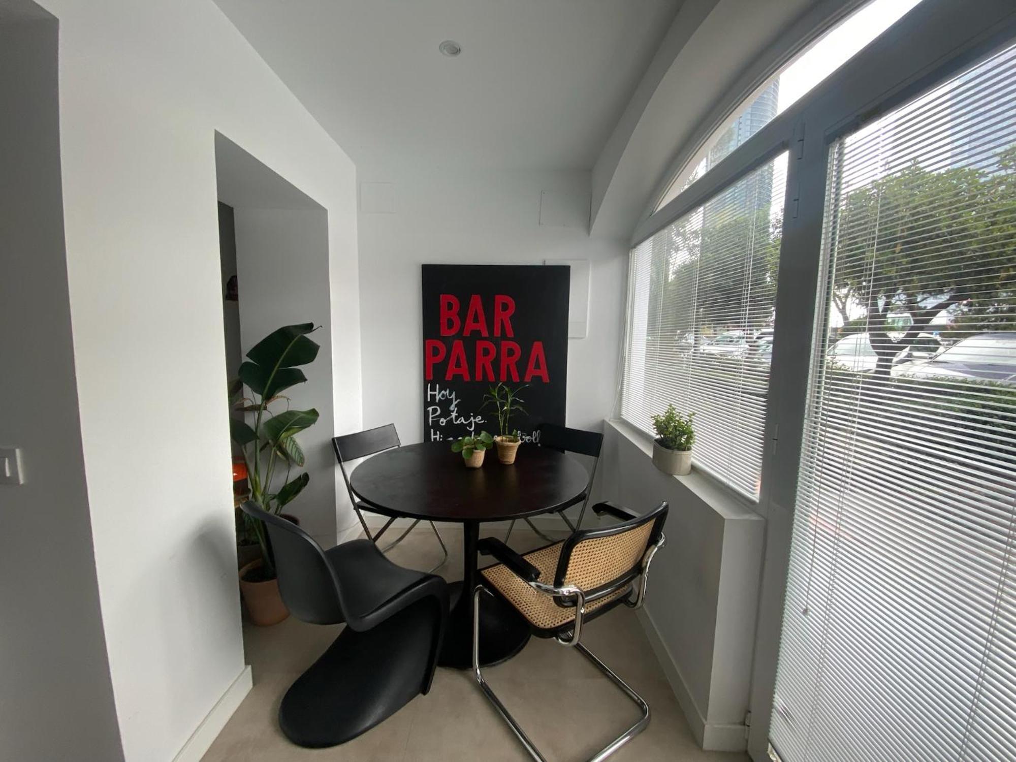 Tu Casa En Madrid Apartment Exterior foto